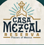 Casa Mezcal Reserva Logo